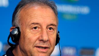 Zaccheroni names UAE squad for Asian Cup without star player Omar Abdulrahman