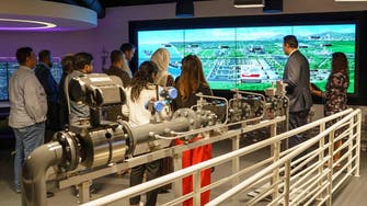 Bridging knowledge gap in Mideast on IoT, industrial cybersecurity