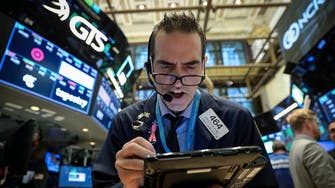 Wall St surges on relief after midterms; tech, healthcare rally