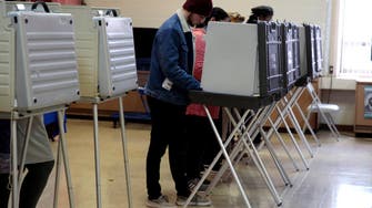 قبل يومين من الانتخابات الحاسمة 3 ملايين صوتوا مبكراً في جورجيا 