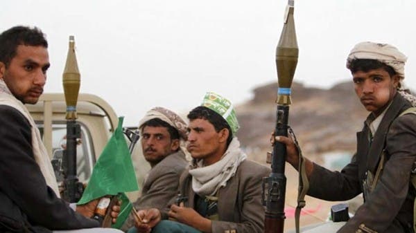 اليمن: ميليشيات الحوثي تواصل انتهاك التعليم