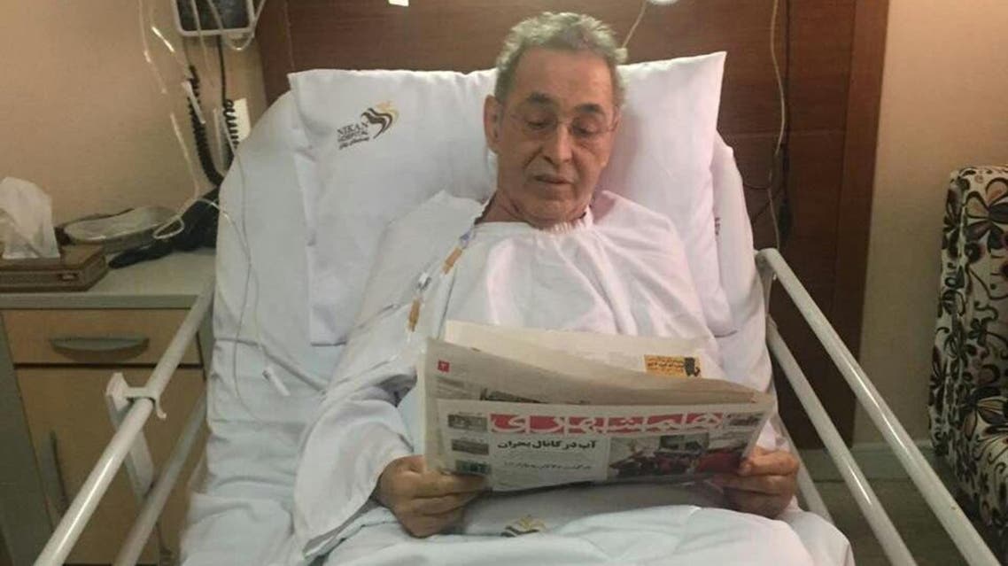 حمید هوشنگی