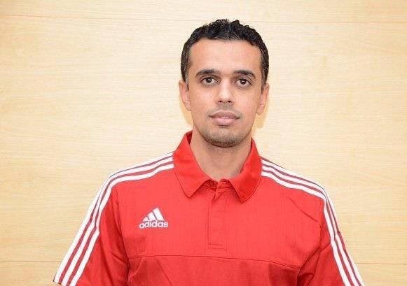 محمد العبكري