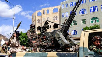 Houthi militias target number of facilities in Hodeidah, breach truce