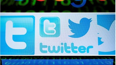 Twitter Live, Facebook Live and YouTube Live are options that can digitally put the journalist “on-air” -anywhere, any time. (AFP)