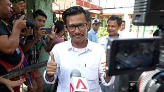 Myanmar authorities drop ‘incitement’ charges against journalists