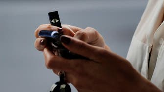 US court puts ban on Juul vaping products on hold