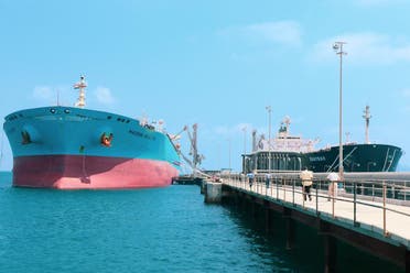 Yemen oil derivatives Saudi (Supplied)
