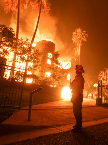 california wildfire (AP)