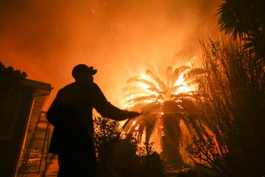 california wildfire (AP)