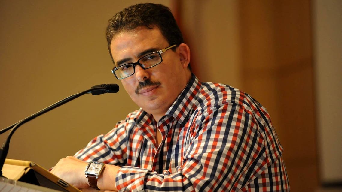 توفيق بوعشرين