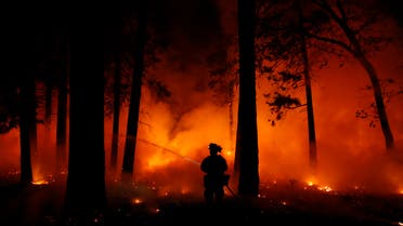 california wildfire (AP)