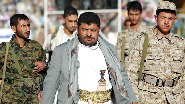 وزير يتساءل.."كيف لمجرم نكل باليمنيين أن يحاضر"