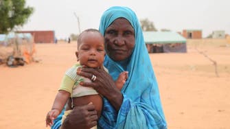 As slavery evolves in Mauritania, silent victims prove harder to find