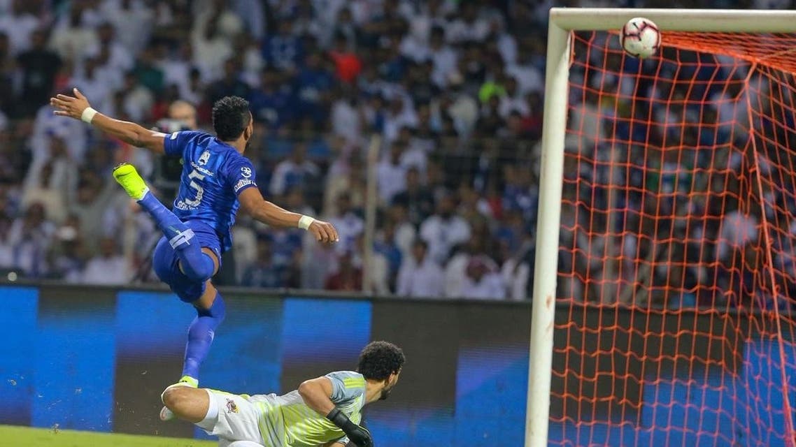 محمد عواد الوحدة