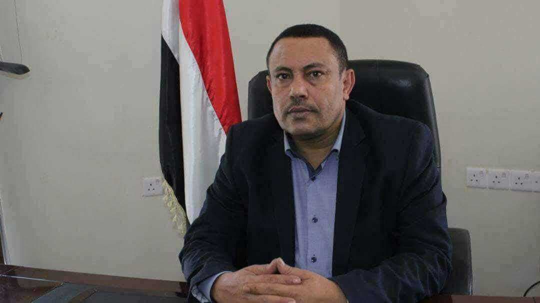 وزير إعلام الحوثيين المنشق عبدالسلام جابر
