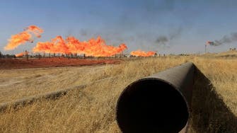 EXPLAINER: Why are Iraq’s Kirkuk oilfields so important?