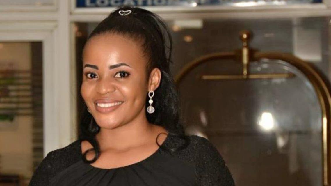 Mimi Mefo