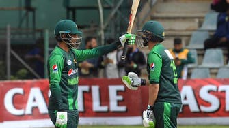 Pakistan show rare consistency to scale T20 summit