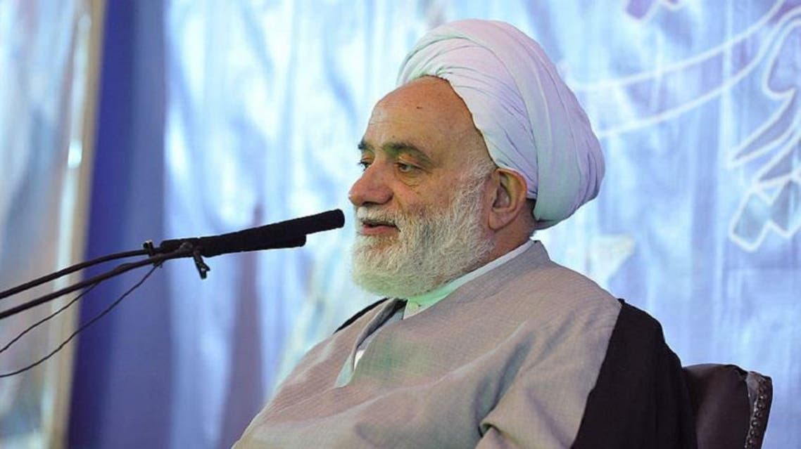 قرآئتی