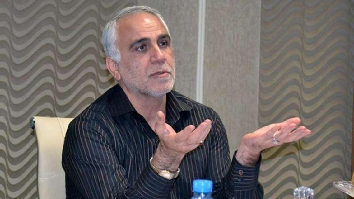 پرویز کاظمی