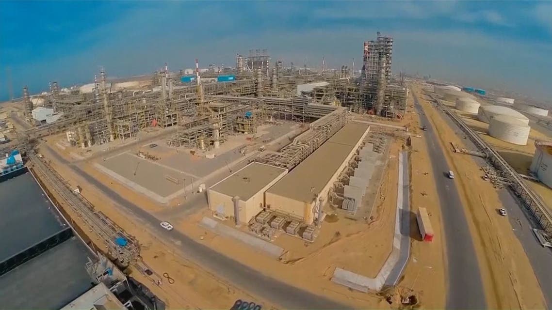 وزراء الدول المصدرة للنفط "أوبك" يجتمعون في أبوظبي