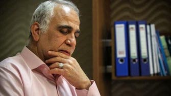 Iran’s ex-minister of welfare detained in Tehran’s Evin prison over financial fraud