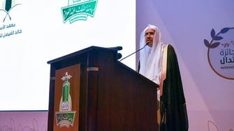Muslim World League chief calls for ‘good faith’ with other cultures, religions