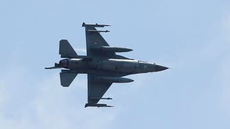 Turkish air strikes kill 19 Kurdish militants in northern Iraq