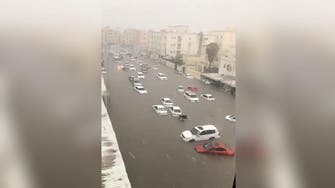 Could Qatar floods put FIFA 2022 under serious threat?