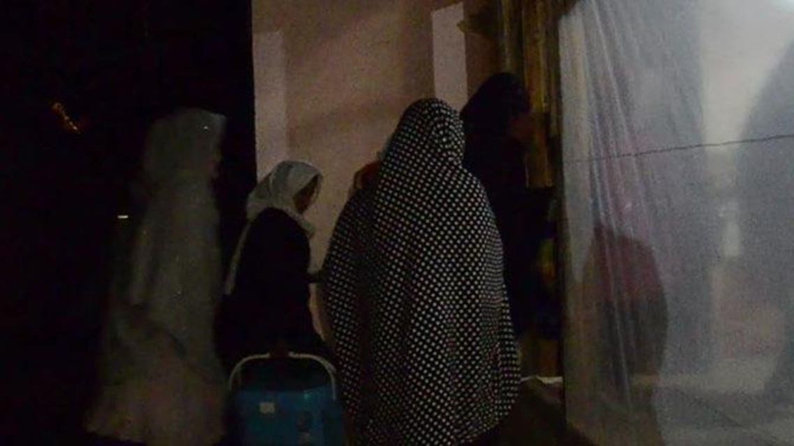 افغانستان.. 260خانواده بیجاشده در درگیریهای مالستان و جاغوری به ولایت بامیان پنا بردند