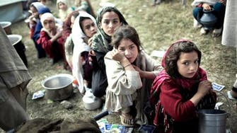 کمک پنج میلیون دلاری استرالیا به افغانستان