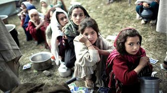 کمک پنج میلیون دلاری استرالیا به افغانستان