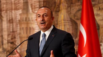 Turkish FM: Turkey aims to deepen ties with Saudi Arabia