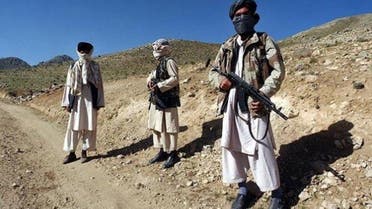 کشته شدن پنج سرباز محلی در درگیری با طالبان در دایکندی افغانستان