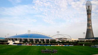 FIFA investigates suspicious transfers between a Qatari academy and Belgian club