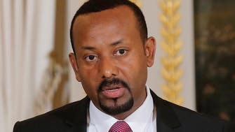 Ethiopian parliament approves electoral, political parties bill