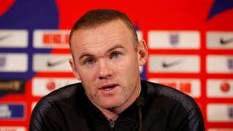 Wayne Rooney in talks over Derby County player-coach role: Reports
