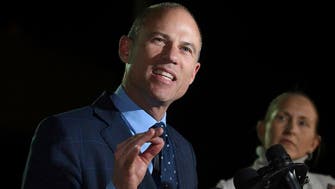 Avenatti, lawyer known as Trump foe, indicted for financial crimes