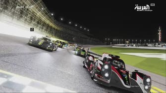 السعودية تستقبل سباق السيارات الكهربائية بموسمه الخامس