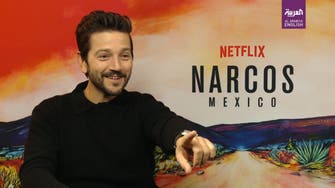 Narcos: Mexico’s Diego Luna refused to meet with the real-life ‘narco’ he plays