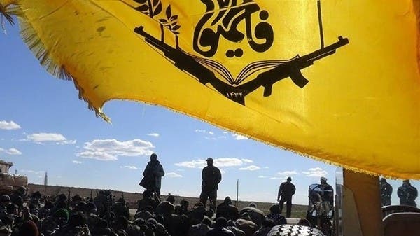 "فاطميون" .. ظل إيران العائد من سوريا يقلق أفغانستان