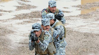 NATO launches new training mission In Iraq as concerns over Iran rise