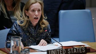 US fails in UN bid to take aim at reproductive health