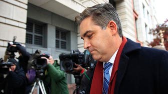 US judge orders White House to restore press pass to CNN’s Acosta
