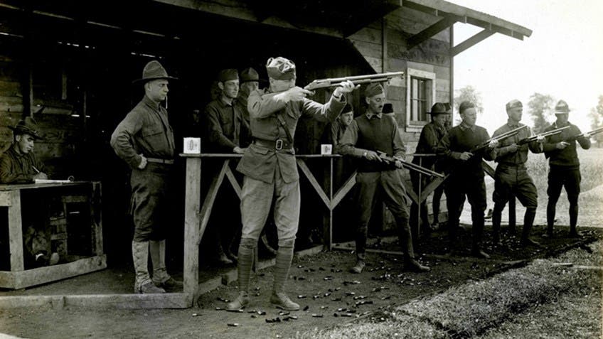 بندقية الشوزن Shotgun في الحرب العالميه الاولى  28c5d093-c113-41c1-a102-1cbf4a93230a