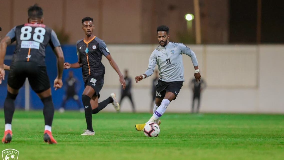 العابد