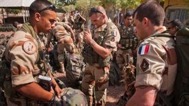France, Army