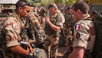 France not planning to cut troop numbers in Iraq for now: govt source
