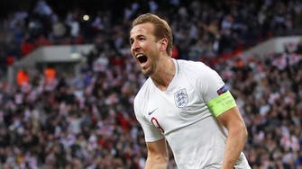 England beat Croatia to qualify for Nations League finals
